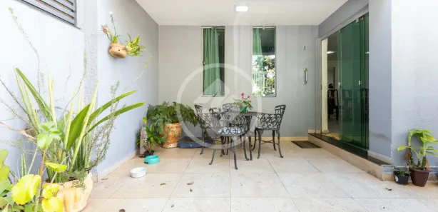 Casa com 3 Quartos à venda, 97m² no Asa Sul, Brasília