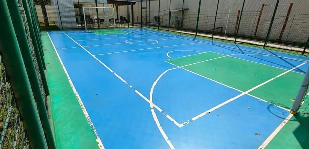 Apartamento com 2 Quartos para alugar, 55m² no Santo Agostinho, Manaus