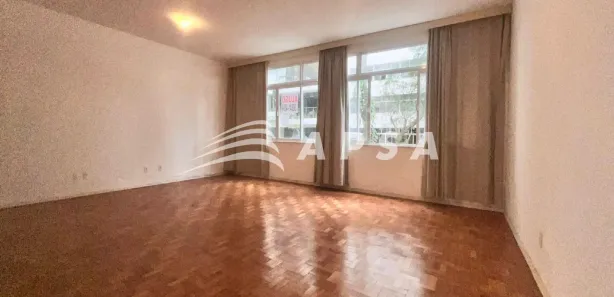 Apartamento com 4 Quartos para alugar, 180m² no Ipanema, Rio de Janeiro
