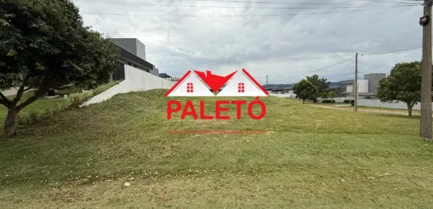 Lote/Terreno à venda, 450m² no Condominio Ninho Verde II, Pardinho