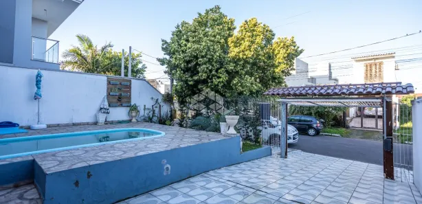 Casa com 3 Quartos à venda, 151m² no Igara, Canoas