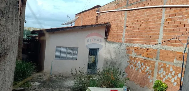 Casa com 2 Quartos à venda, 50m² no Recanto das Laranjeiras, Cosmópolis