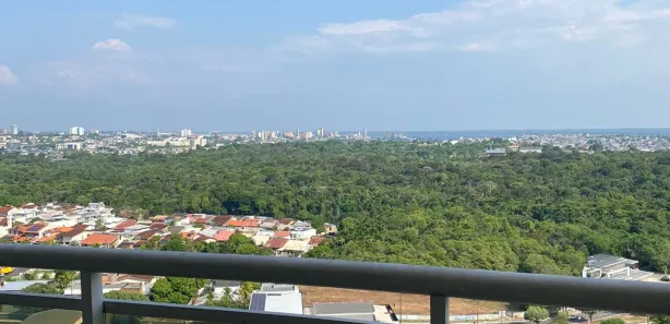 Cobertura com 4 Quartos à venda, 254m² no Dom Pedro I, Manaus