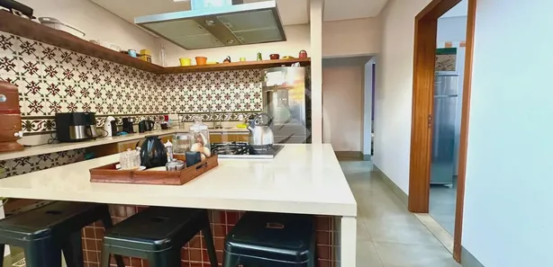 Casa de Condomínio com 4 Quartos à venda, 300m² no Jardins Verona, Goiânia