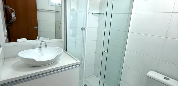 Cobertura com 3 Quartos para venda ou aluguel, 240m² no Centro, Nova Iguaçu