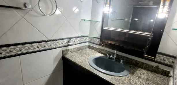 Apartamento com 3 Quartos à venda, 86m² no São Jorge, Manaus