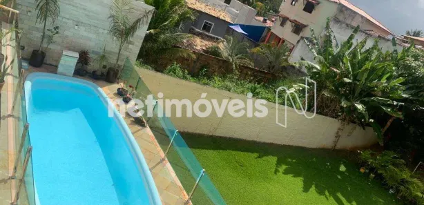 Casa com 5 Quartos à venda, 1050m² no Itapuã, Salvador