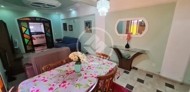 Casa com 2 Quartos à venda, 120m² no Vila Santo Antônio, Guarujá