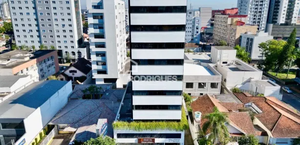 Sala Comercial para venda ou aluguel, 61m² no Centro, São Leopoldo