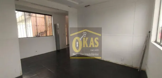 Sala Comercial para alugar, 50m² no Vila Amorim, Suzano