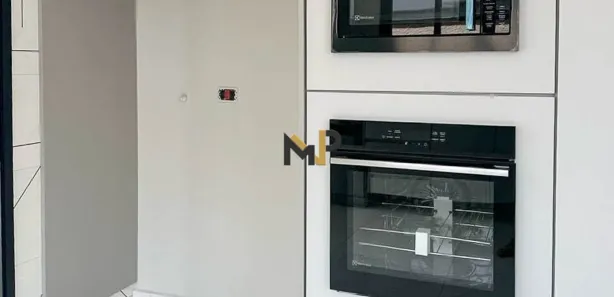 Casa de Condomínio com 3 Quartos para alugar, 163m² no São Venâncio, Itupeva