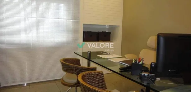 Sala Comercial à venda, 70m² no Serra, Belo Horizonte