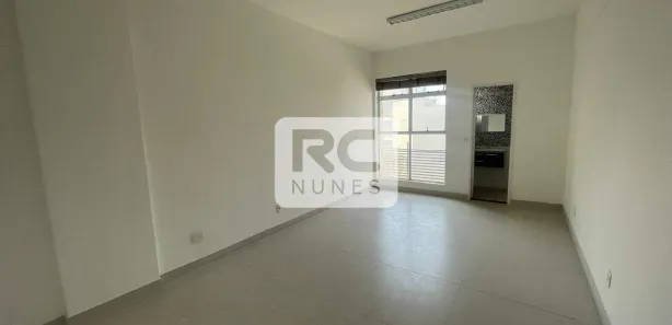 Sala Comercial para alugar, 25m² no Sion, Belo Horizonte