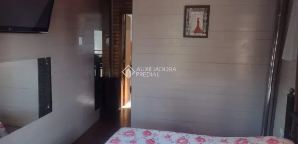 Sobrado com 2 Quartos à venda, 100m² no Vila Silveira Martins, Cachoeirinha