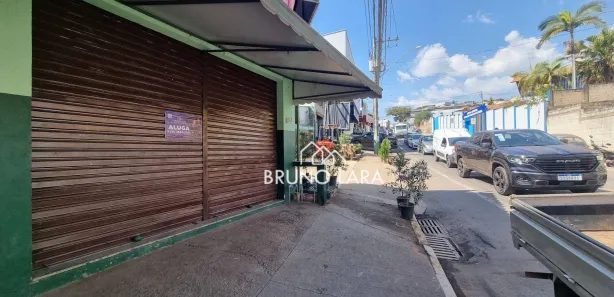 Ponto Comercial para alugar, 90m² no Padre Eustáquio, Igarapé