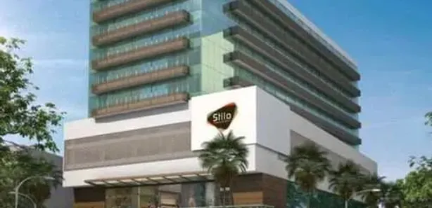 Sala Comercial para alugar, 42m² no Raul Veiga, São Gonçalo