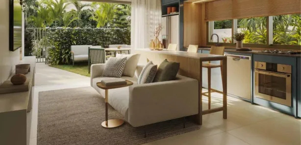Apartamento com 1 Quarto à venda, 80m² no Urca, Rio de Janeiro