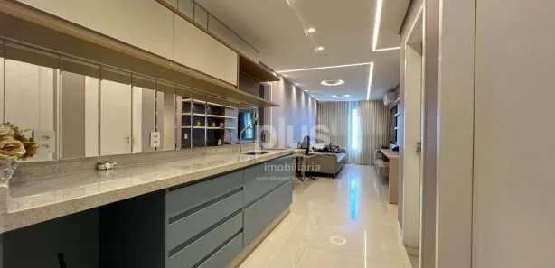 Apartamento com 4 Quartos para alugar, 304m² no Graciosa - Orla 14, Palmas