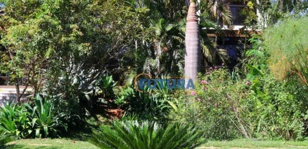 Casa com 3 Quartos à venda, 2000m² no Setor Habitacional Jardim Botânico, Brasília