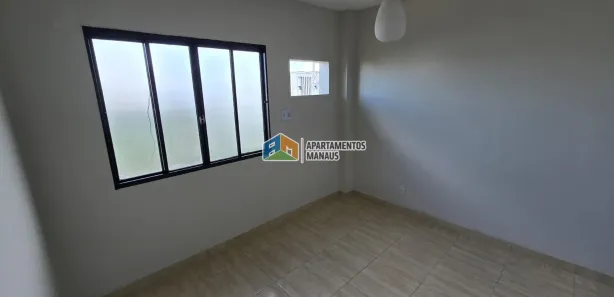 Apartamento com 2 Quartos à venda, 57m² no Chapada, Manaus