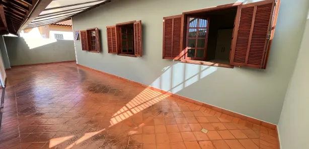 Casa com 3 Quartos à venda, 129m² no Jardim Civitas, Brotas