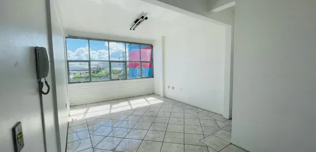 Sala Comercial para alugar, 26m² no Nossa Senhora das Graças, Canoas