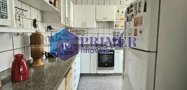 Apartamento com 3 Quartos à venda, 95m² no São Lucas, Belo Horizonte
