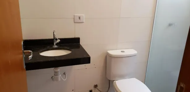 Apartamento com 2 Quartos para alugar, 65m² no Portal Ville Azaleia, Boituva