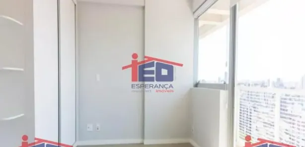 Kitnet com 1 Quarto à venda, 32m² no Centro, Osasco