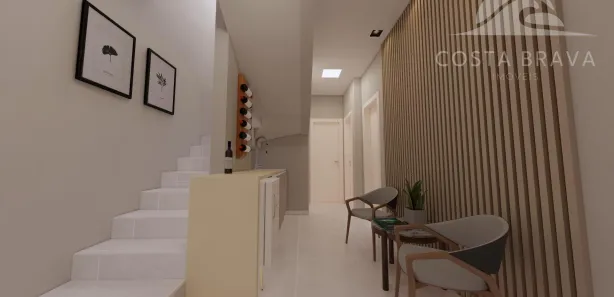 Cobertura com 4 Quartos à venda, 192m² no Praia Grande, Matinhos