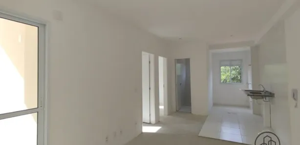 Apartamento com 2 Quartos à venda, 51m² no Jardim Gutierres, Sorocaba