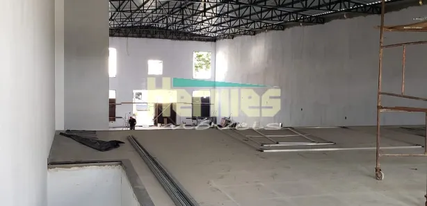 Galpão/Depósito/Armazém para alugar, 620m² no Jardim Amaro, Artur Nogueira