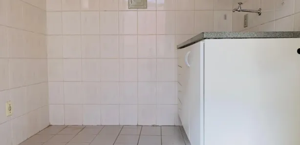 Apartamento com 2 Quartos à venda, 51m² no Diamante (Barreiro), Belo Horizonte