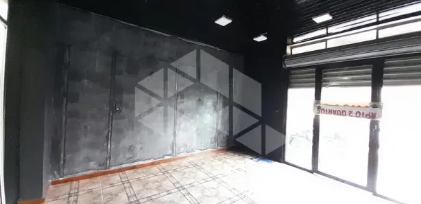 Sala Comercial para alugar, 42m² no Harmonia, Canoas