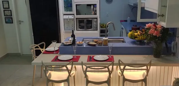 Apartamento com 2 Quartos à venda, 90m² no Centro, Porto Seguro