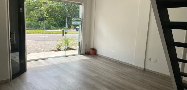 Sala Comercial para alugar, 150m² no Chapada, Manaus