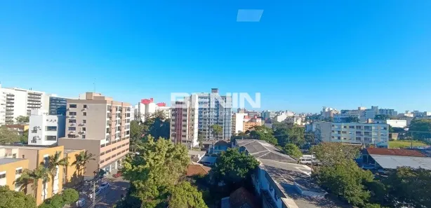 Sala Comercial para alugar, 39m² no Marechal Rondon, Canoas