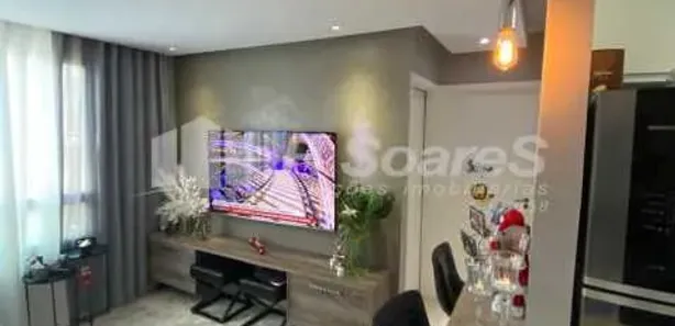 Apartamento com 2 Quartos à venda, 55m² no Realengo, Rio de Janeiro