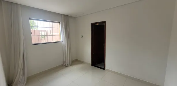Apartamento com 3 Quartos à venda, 60m² no Tereza Cristina, São Joaquim de Bicas
