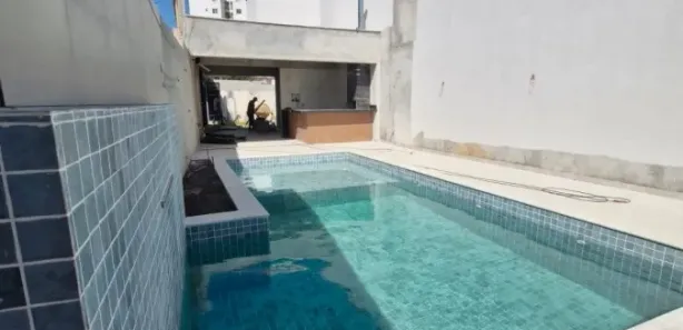Casa com 3 Quartos à venda, 120m² no Pitangueiras, Lauro de Freitas
