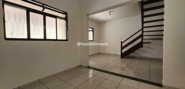 Casa com 2 Quartos à venda, 75m² no Brasil Industrial (Barreiro), Belo Horizonte
