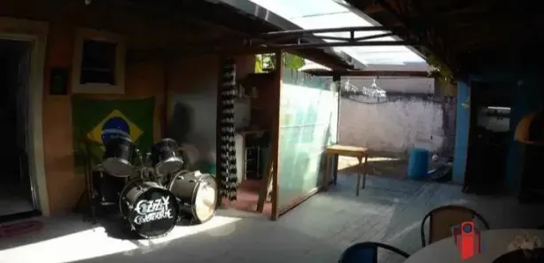 Casa com 3 Quartos à venda, 250m² no Loteamento Vila Olímpia, Taubaté