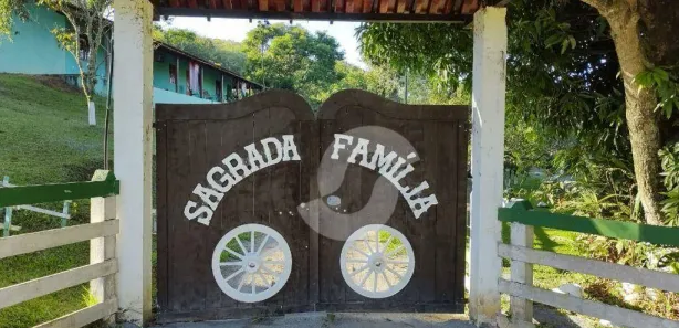 Fazenda/Sítio com 8 Quartos à venda, 20000m² no Hararas da Peniche, Tanguá