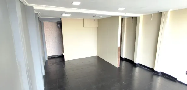 Ponto Comercial com 1 Quarto à venda, 47m² no Dom Pedro I, Manaus