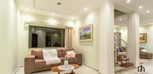 Casa de Condomínio com 3 Quartos à venda, 320m² no Loteamento Residencial Porto Seguro, Tremembé