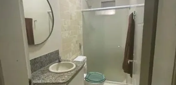 Apartamento com 3 Quartos à venda, 93m² no Buraquinho, Lauro de Freitas