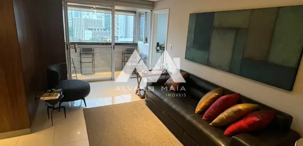 Apartamento com 3 Quartos à venda, 100m² no Santa Efigênia, Belo Horizonte