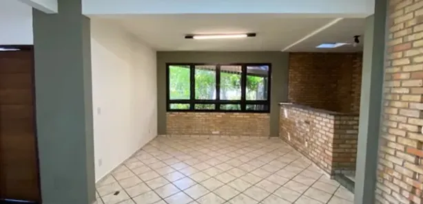 Sala Comercial com 2 Quartos para alugar, 82m² no Ponta Negra, Natal