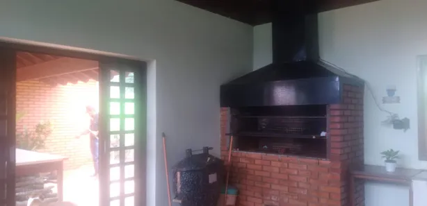 Fazenda/Sítio com 2 Quartos à venda, 700m² no , Cafelândia