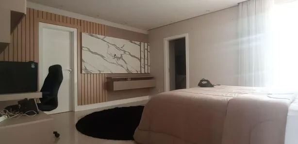 Casa de Condomínio com 5 Quartos à venda, 334m² no Centro, Manaus